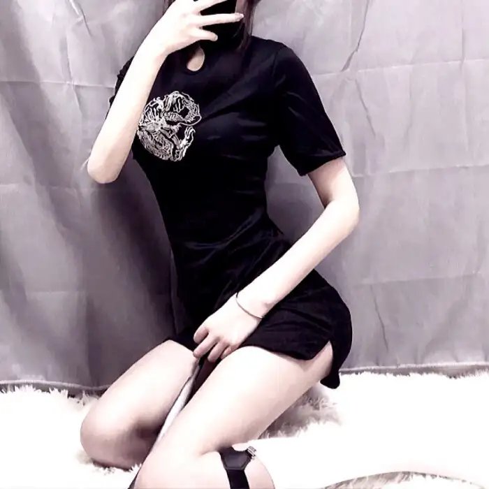 最后一镖