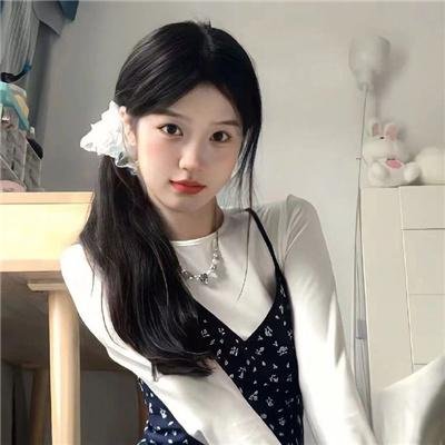 美女与猎犬