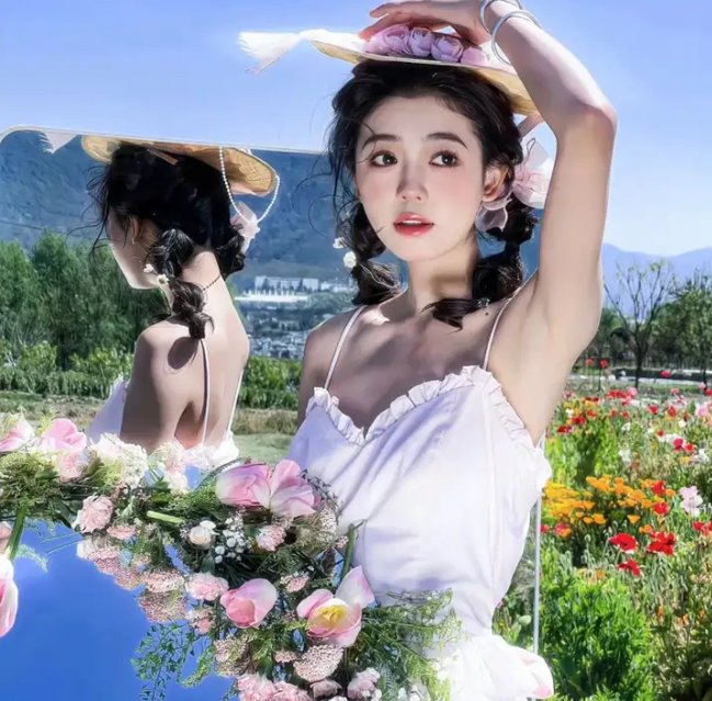 自由